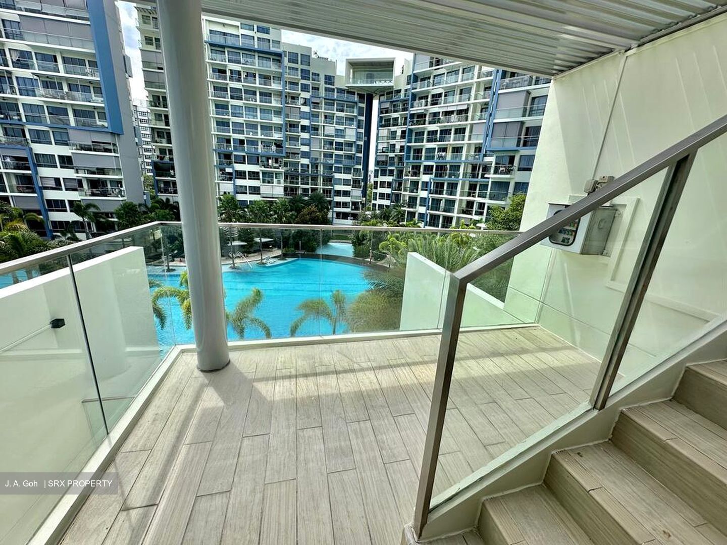 Skies Miltonia (D27), Condominium #599115831